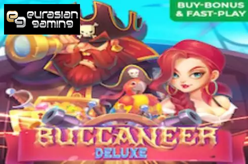 Buccaneer Deluxe